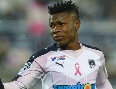 Σοκ στο Africa Cup: Καρδιακό επεισόδιο υπέστη ο Καλού